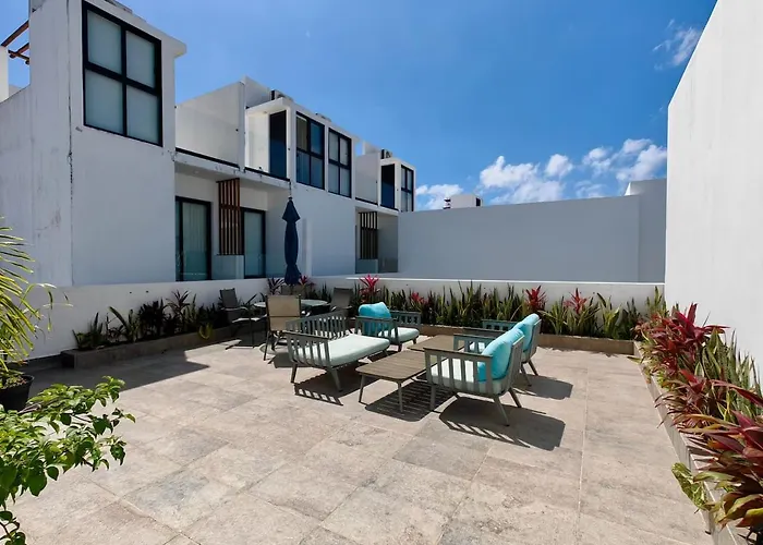 Icono 502 By Guys Riviera Apartment *