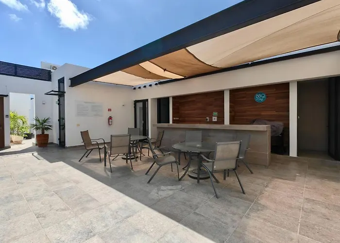 Icono 502 By Guys Riviera Apartment Playa del Carmen