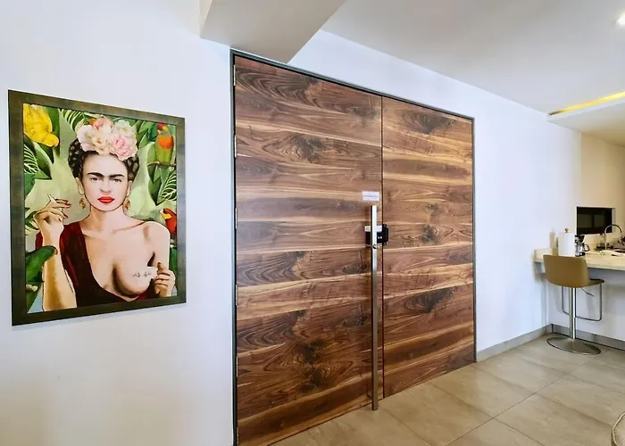 Apartment Icono 502 By Guys Riviera Playa del Carmen