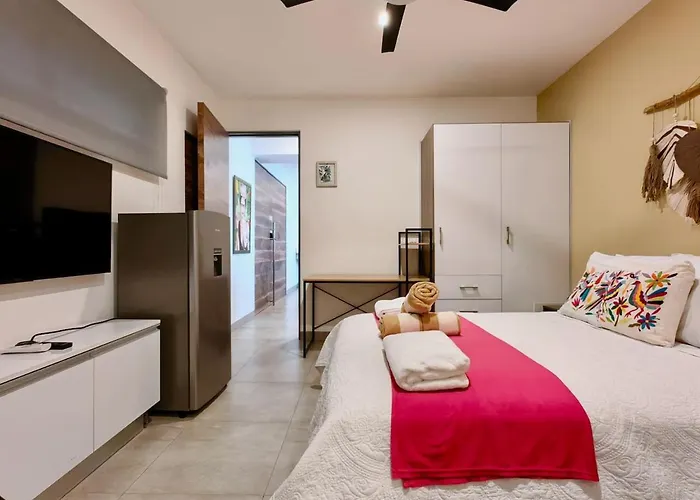 Apartment Icono 502 By Guys Riviera *