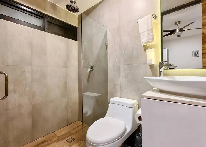 Apartment Icono 502 By Guys Riviera *