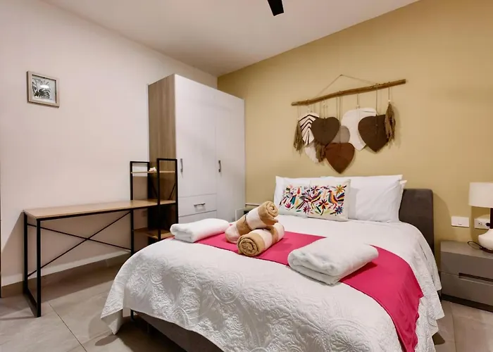 Icono 502 By Guys Riviera Playa del Carmen