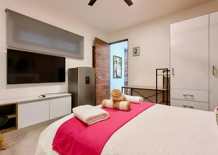 Apartment Icono 502 By Guys Riviera