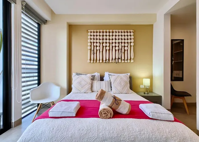 Icono 502 By Guys Riviera Apartment *