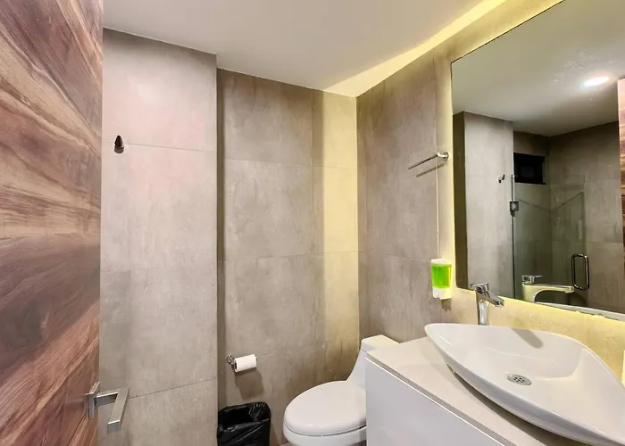 Icono 502 By Guys Riviera Apartment