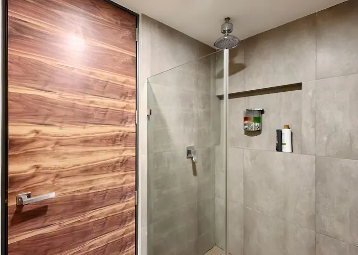Icono 502 By Guys Riviera Apartment Playa del Carmen