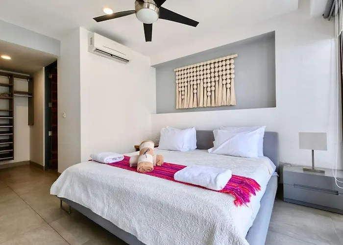 Apartment Icono 502 By Guys Riviera *