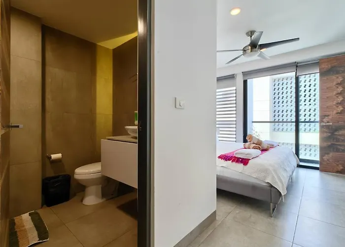 Icono 502 By Guys Riviera Apartment *
