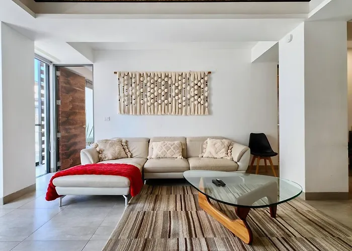 Apartment Icono 502 By Guys Riviera *