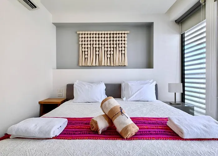Icono 502 By Guys Riviera Apartment *