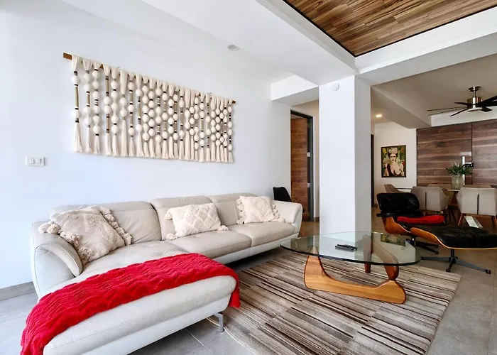Apartment Icono 502 By Guys Riviera Playa del Carmen
