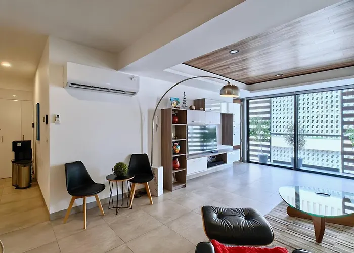 Apartment Icono 502 By Guys Riviera