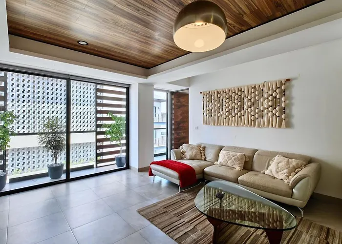 Icono 502 By Guys Riviera Apartment *