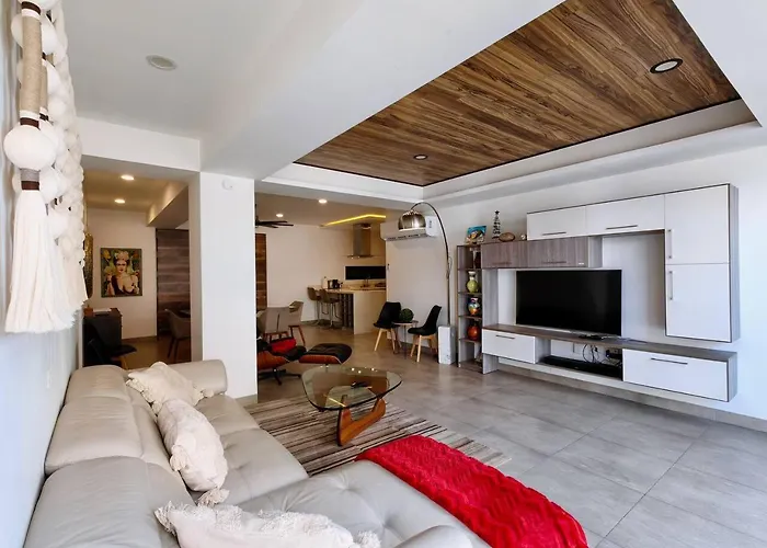 Icono 502 By Guys Riviera Apartment Playa del Carmen