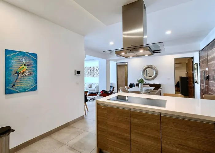 Icono 502 By Guys Riviera Apartment