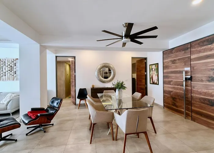 Icono 502 By Guys Riviera Apartment Playa del Carmen