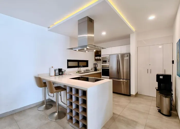 Icono 502 By Guys Riviera * Playa del Carmen