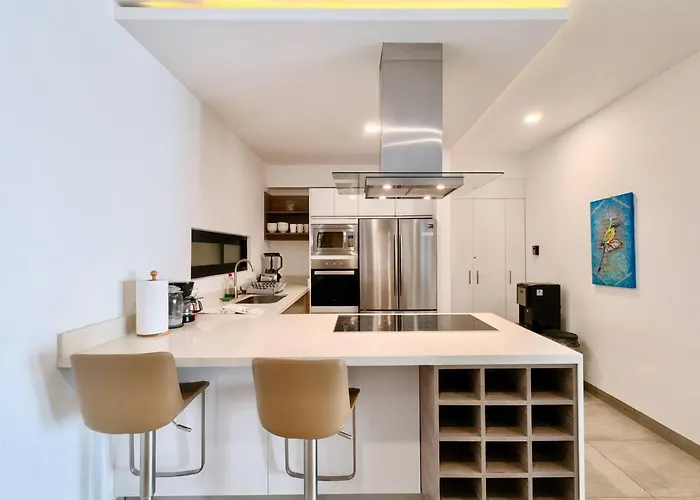 Icono 502 By Guys Riviera Apartment