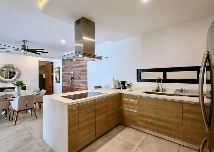 Apartment Icono 502 By Guys Riviera *