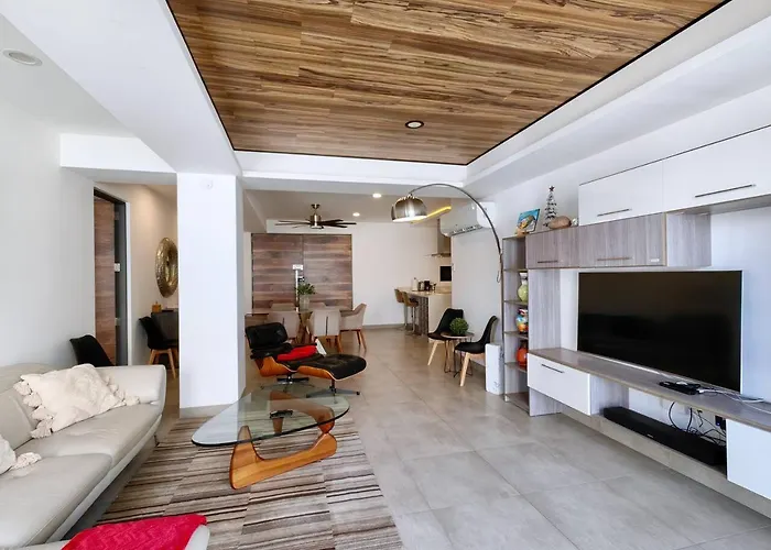 Apartment Icono 502 By Guys Riviera Playa del Carmen