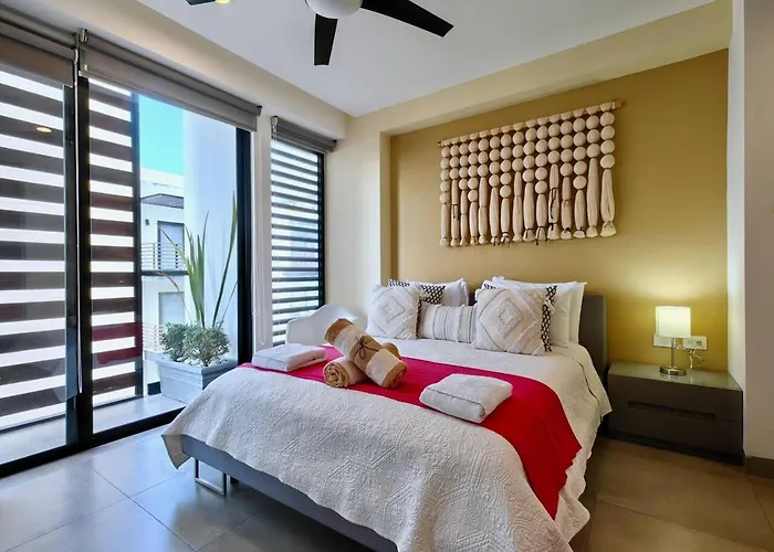 Icono 502 By Guys Riviera Apartment Playa del Carmen