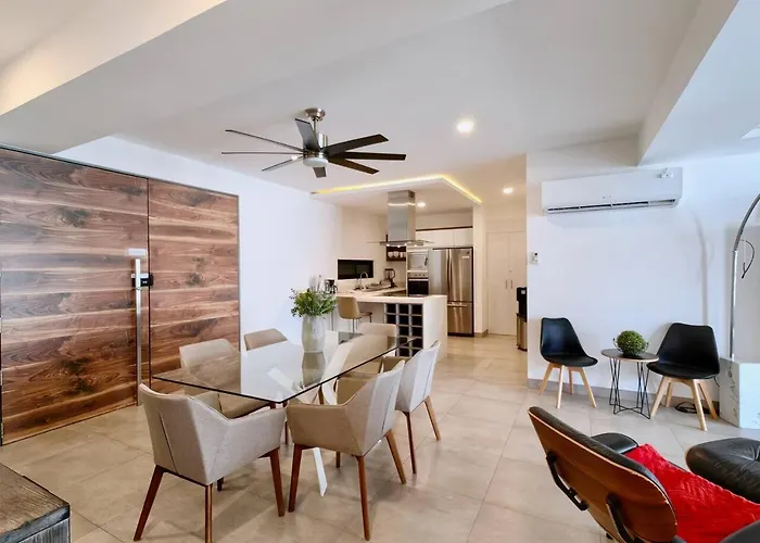 Apartment Icono 502 By Guys Riviera
